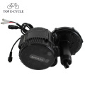 Kit de conversión Bafang accesorios para bicicletas eléctricas de motor central